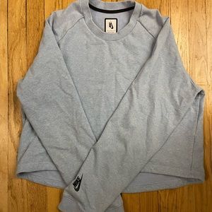 NIKE CREW NECK